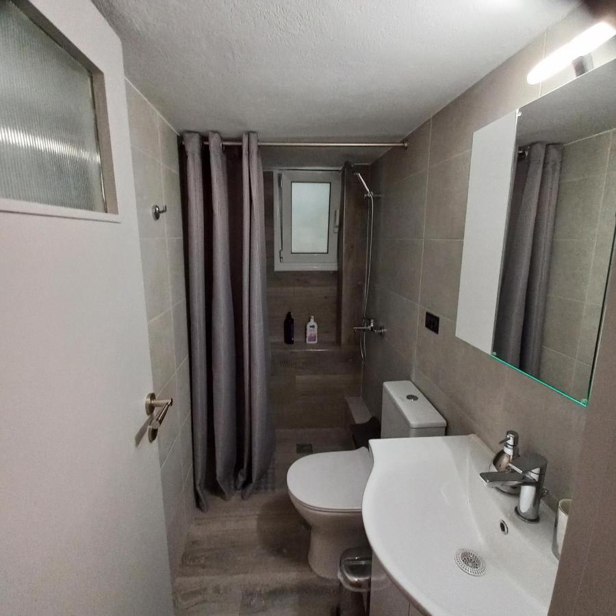 The Grey Apartment Porto Rafti Exterior photo